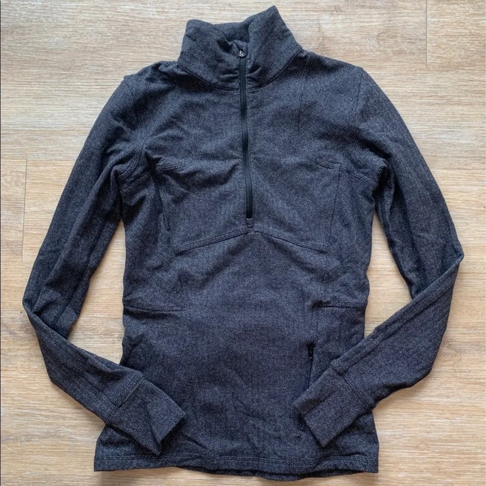 Lululemon Jacket